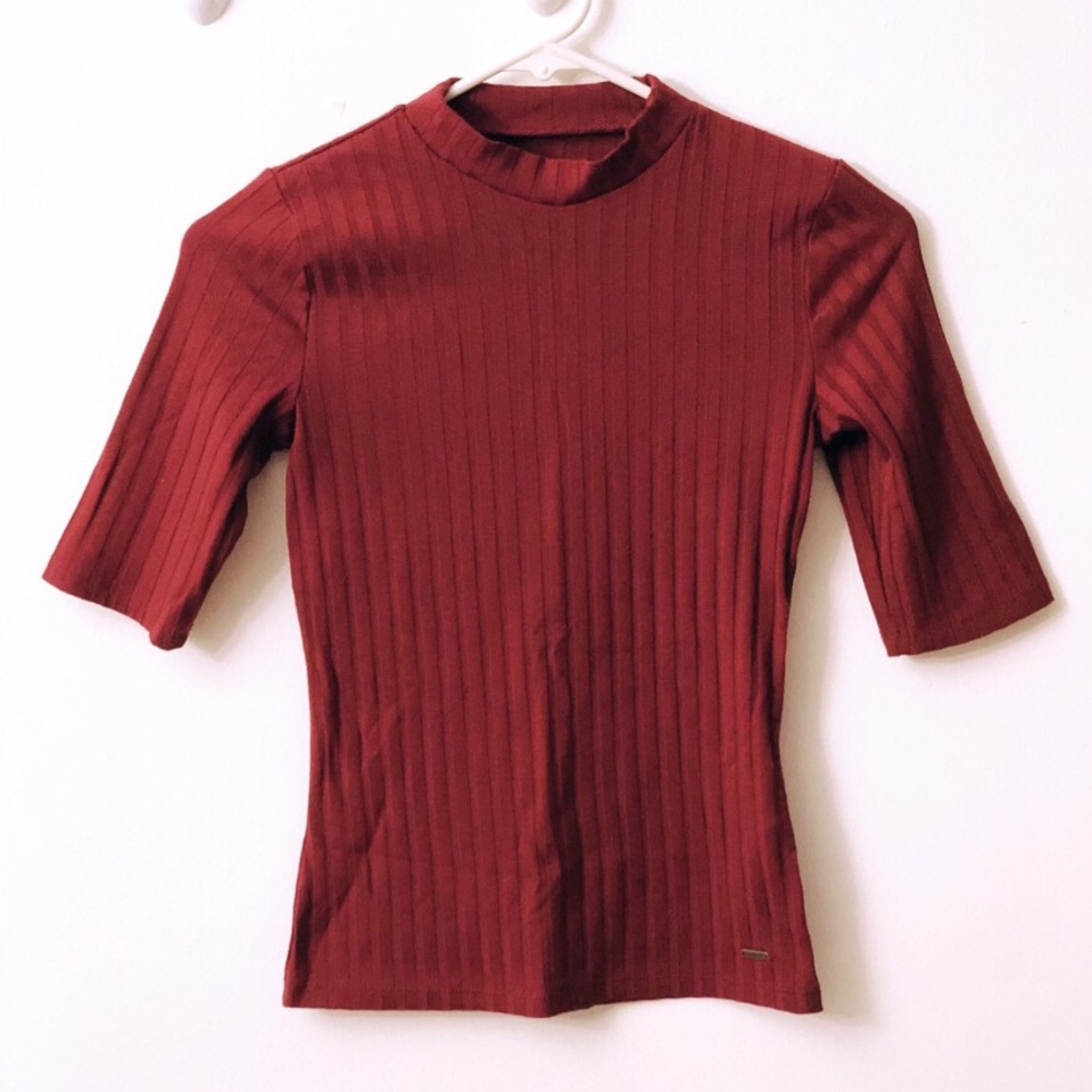Hollister Top